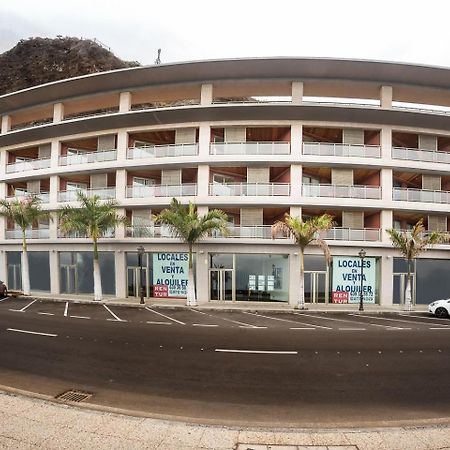 Balcon Del Puerto, Atico-Solarium Apartment Tazacorte Ngoại thất bức ảnh