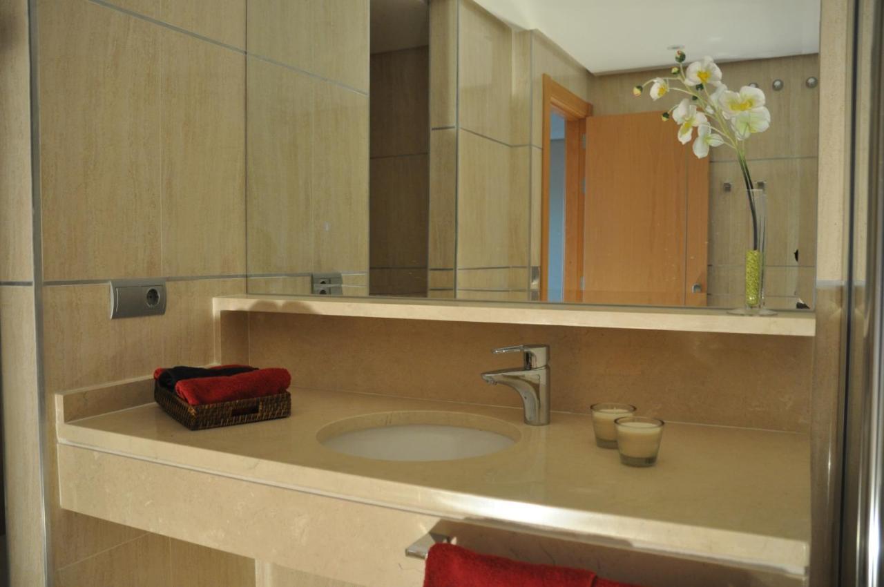 Balcon Del Puerto, Atico-Solarium Apartment Tazacorte Ngoại thất bức ảnh