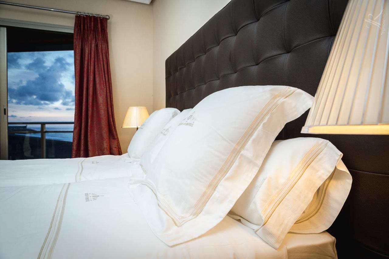 Balcon Del Puerto, Atico-Solarium Apartment Tazacorte Ngoại thất bức ảnh