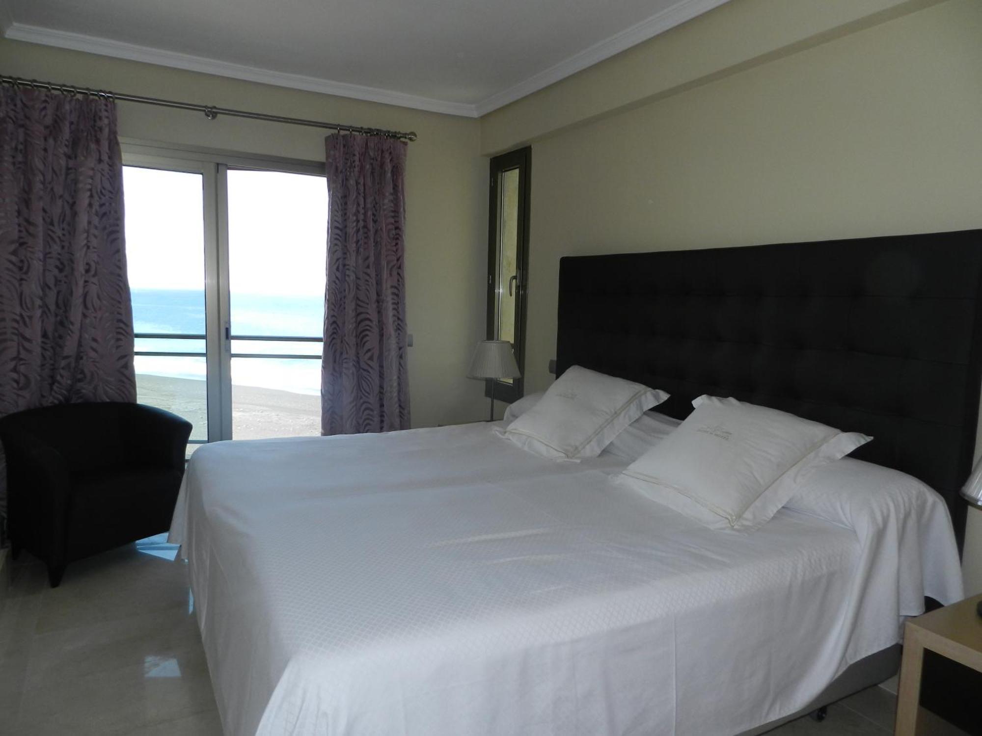 Balcon Del Puerto, Atico-Solarium Apartment Tazacorte Ngoại thất bức ảnh